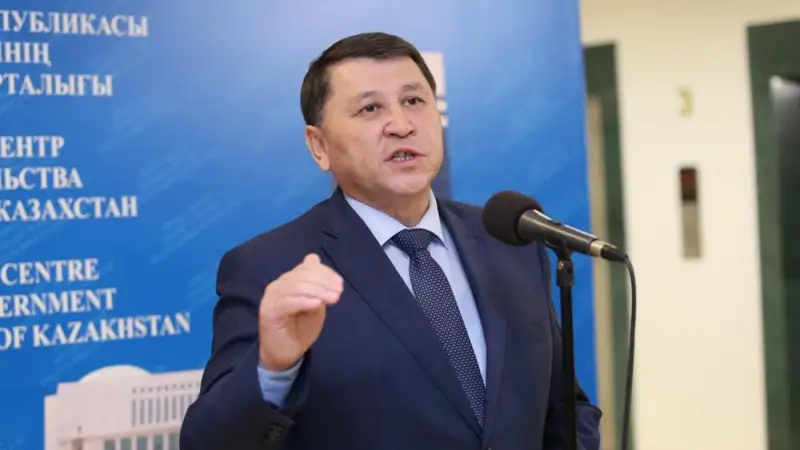 Бекшин омикрон штамына қатысты: Келетіні анық!