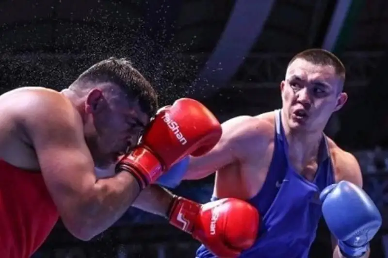 Германиядағы бокс турниріне кімдер барады?