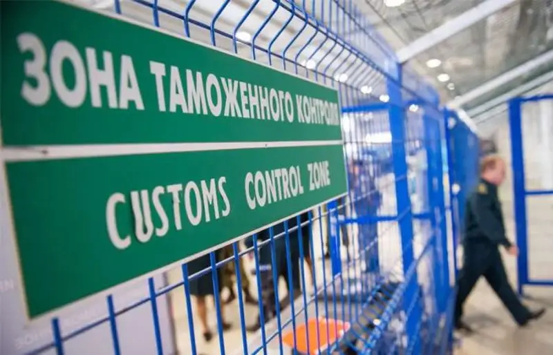 Кеден саласы мемлекетке 165 млрд теңге шығын келтірді