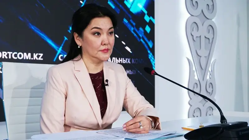 Денсаулық сақтау министрі коронавирустың таралуына қатысты пікір білдірді