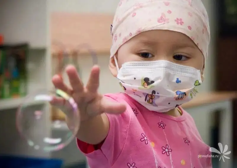 Балалар гепатиттің белгісіз түріне шалдығып жатыр