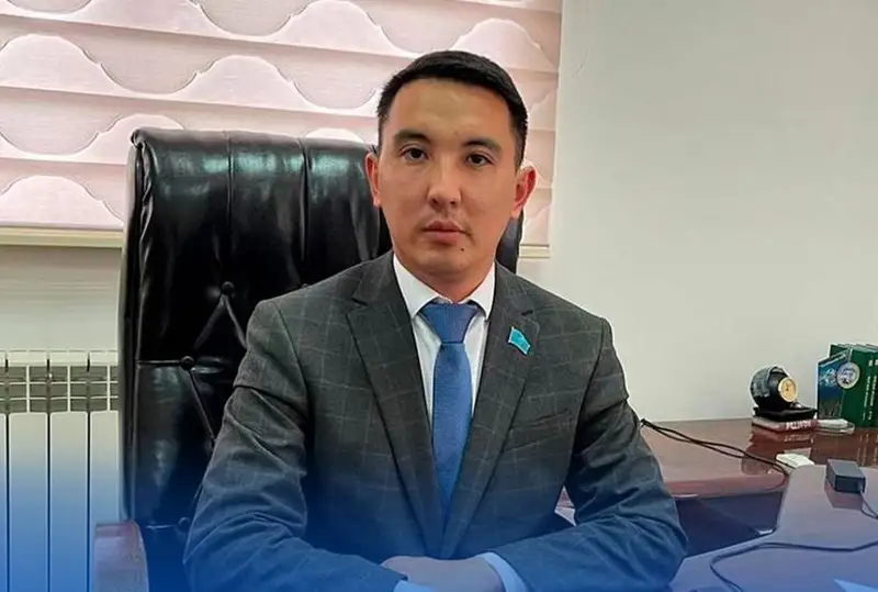 Талғар тұрғындары қаланың жаңа әкімін сайлады