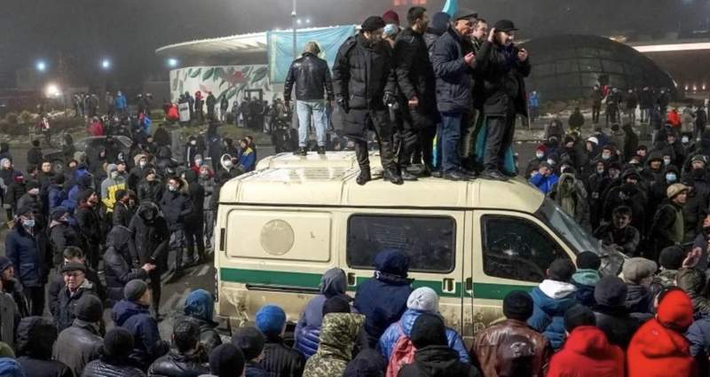 Қаңтар оқиғасы бойынша рақымшылыққа ілігетіндердің тізімі қашан жарияланады?