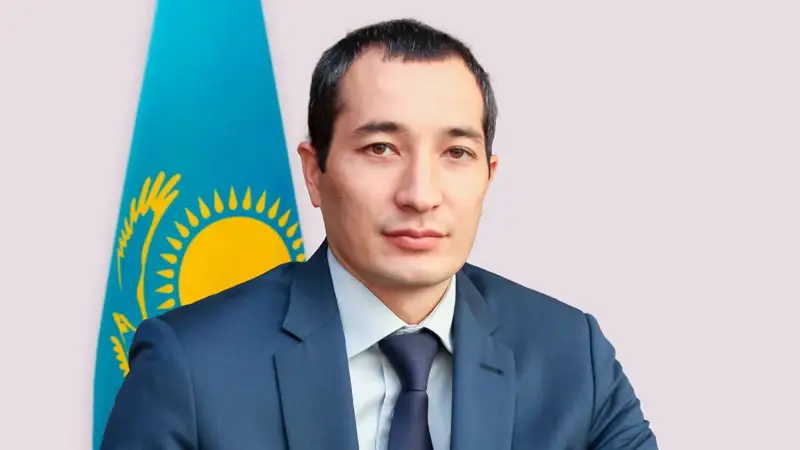 Серік Жарасбаев туризм және спорт вице-министрі қызметіне тағайындалды