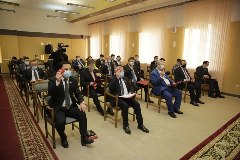 Атырауда пайдаланылмаған жерлер мемлекетке қайтарылады