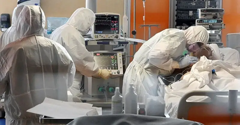 Коронавирустан емделіп жатқан 154 адамның жағдайы ауыр