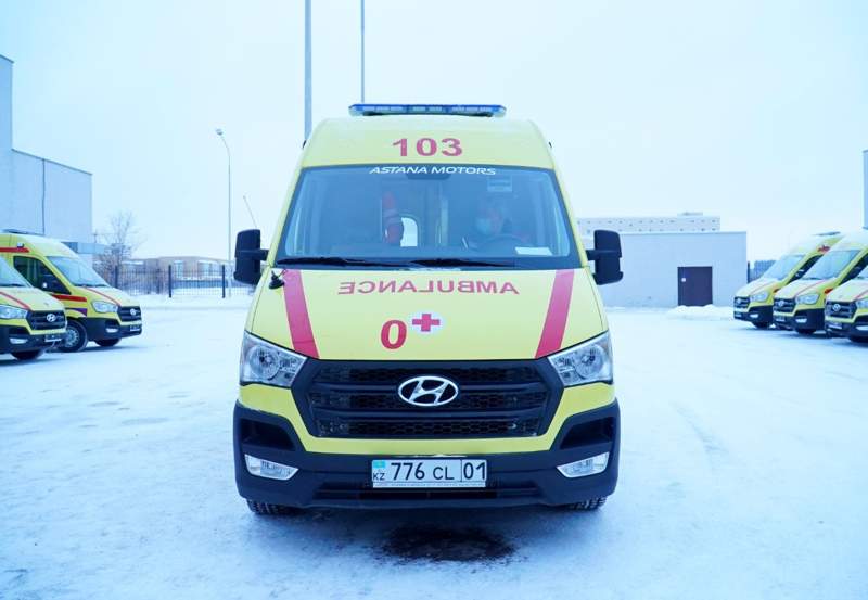 Астанада 19 жастағы жігіт 25-ші қабаттан құлады