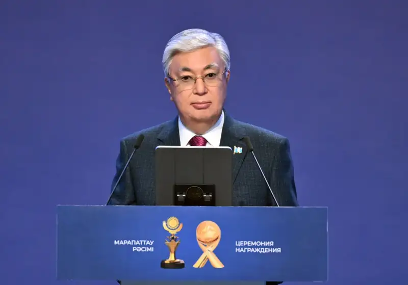 Президент: «Қарағанды металлургиялық комбинатын қазақстандық компанияның меншігіне беру мәселесі сәтті шешілді»