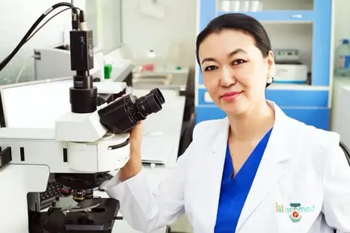 Вакцина жүкті әйелдерге қауіпті ме?