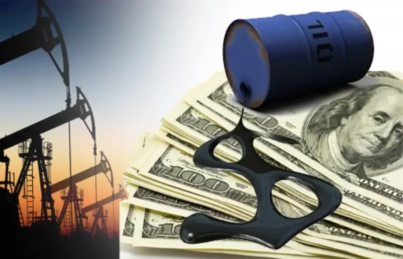 Мұнай бағасы инвесторлар үшін тиімсіз бе?