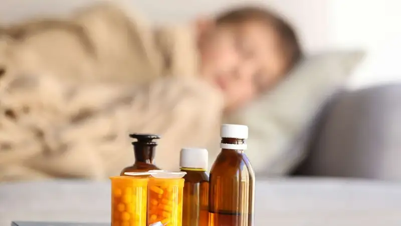 Коронавирустан 900-ден астам бала емделіп жатыр