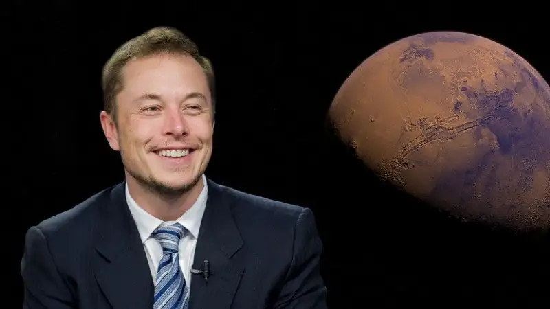 SpaceX ғарышкерлерді Айға жеткізетін болды 