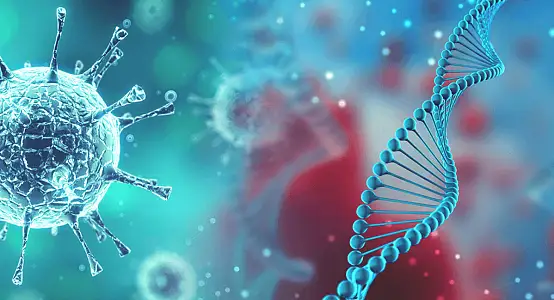 Оңтүстік-Шығыс Азияда коронавирустың жаңа штаммы табылды 