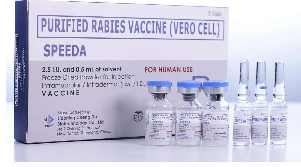 Қазақстанға қытайлық Vero Cell вакцинасы жеткізілді