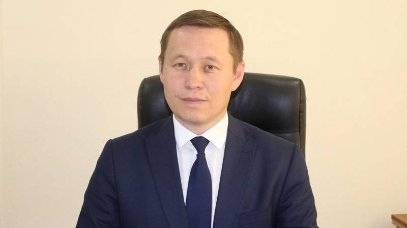 Ержан Нүкежанов, Дін істері комитетінің төрағасы: Елімізде ресми тіркелген 367 миссионер бар