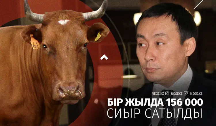 Мамытбеков мемлекетті малсыз қалдырғысы келеді