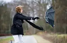 Алматы облысында 6 мамырға дауылды ескерту жарияланды