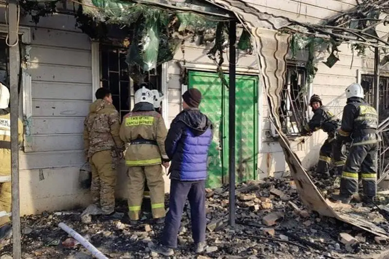 Ассамблеяның көптен күткен позициясы жарияланды