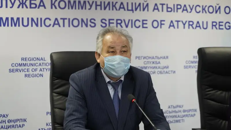 Атырау қаласы қайта карантинге жабыла ма?