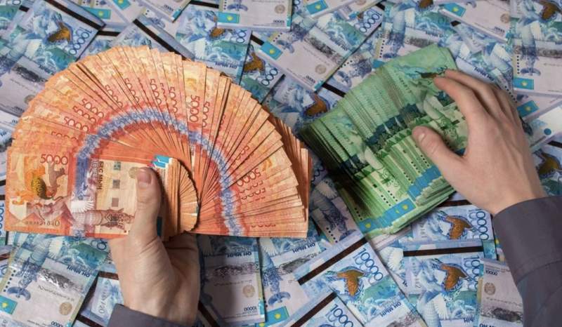 Шымкентте білім бөлімінің бас маманы ұсталды