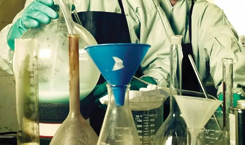 Қазақстанда жасалған есірткі әлемге тараған