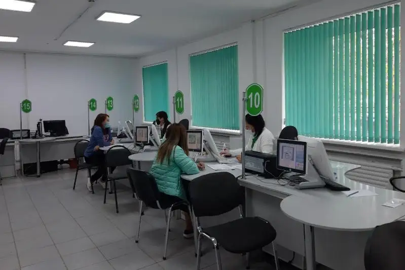 Шағын бизнес үшін тағы бір Халыққа қызмет көрсету орталығы ашылды