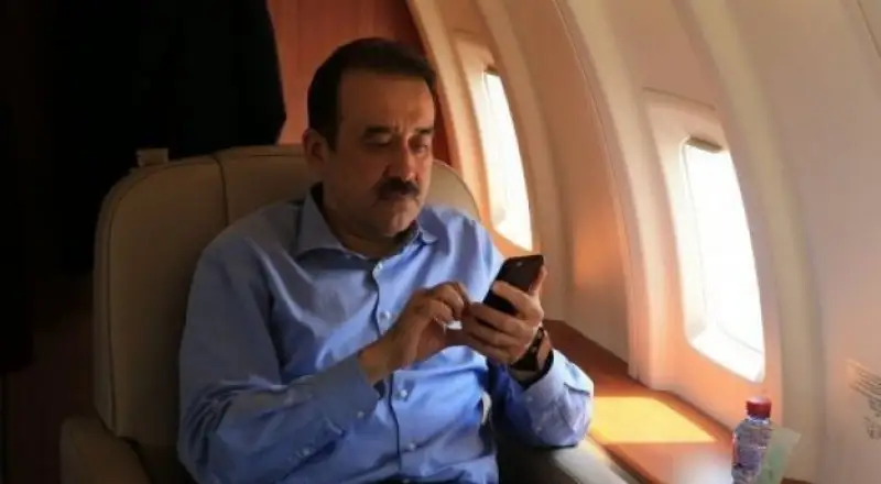 Мәсімовті қамау мерзімі ұзартылды