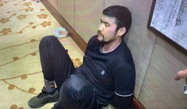 «Дикий Арманнан» басқа оның қылмыстық тобының 14 мүшесі қамалған