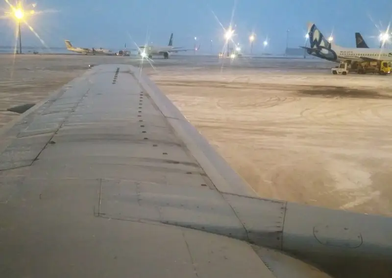 Qazaq Air ұшақтарына тексеріс жүргізеді