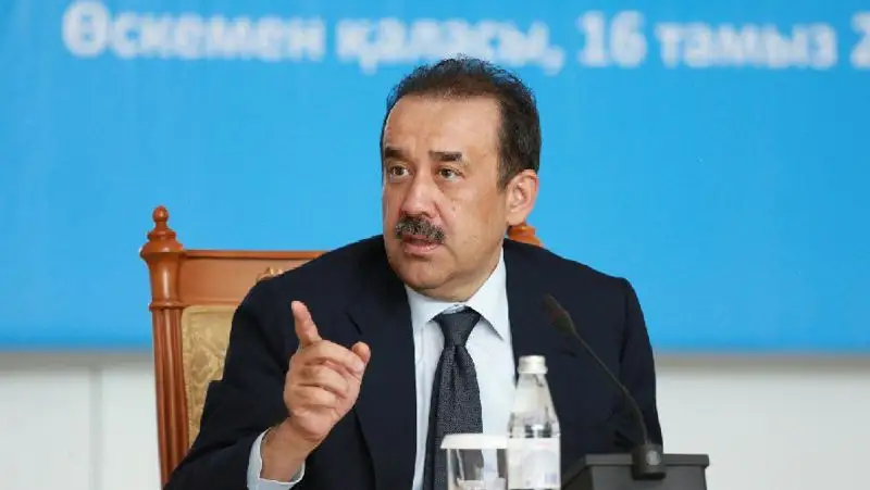 ҰҚК Кәрім Мәсімовтің ісіне қатысты пікір білдірді