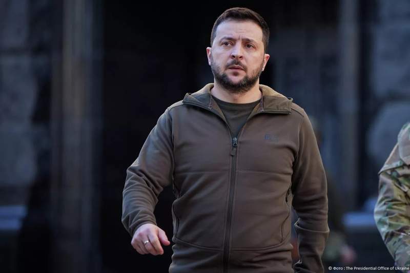 Зеленский: Ресейдің 31 мыңнан астам әскері өлді