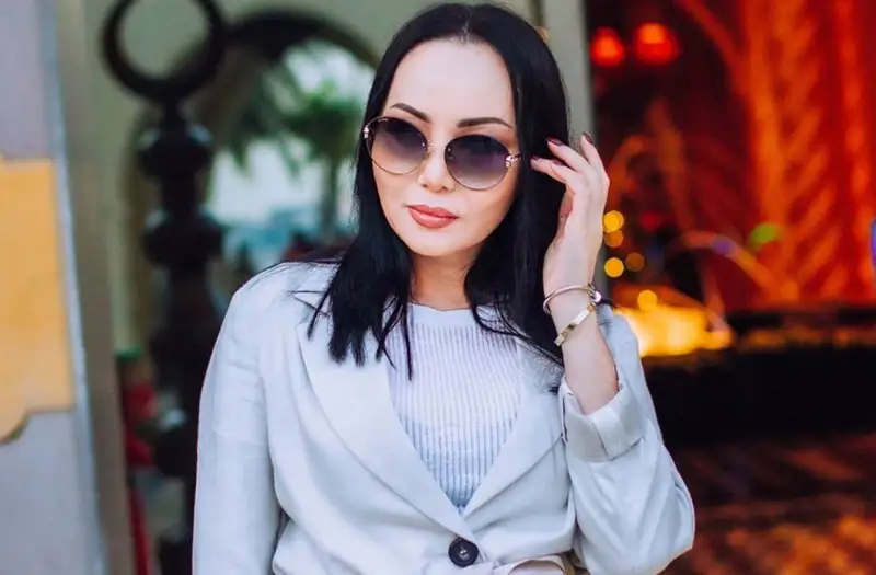 Баян Мақсатқызы бизнестерін тартып алған Назарбаевтың адамдарын атады (видео)