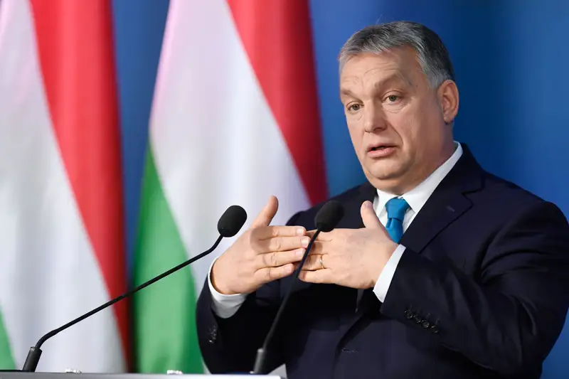 Мажарстан Премьер-министрі Виктор Орбан Қазақстанға ресми сапармен келеді
