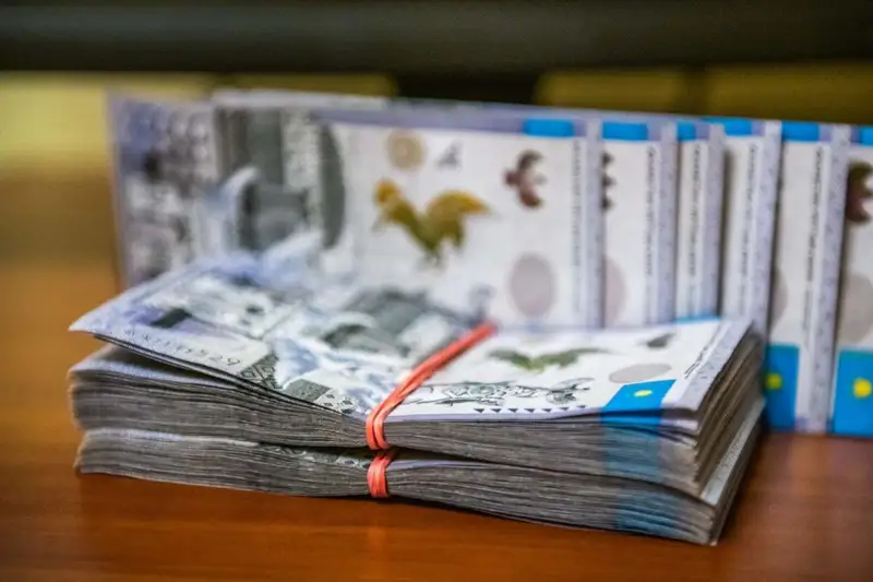 Жүргізуші куәлігін алып беремін деп азаматтардың 8 млн теңгесін жымқырған Екібастұз тұрғыны анықталды 