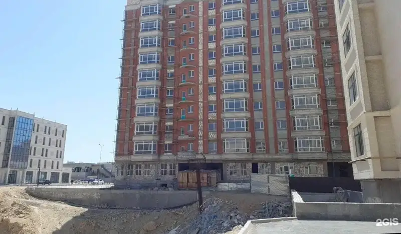 Ақтауда үлескерлердің 400 млн теңгесін жымқырған ЖШС басшысы қамауға алынды