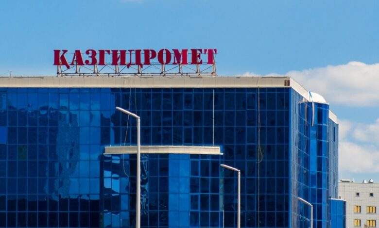 «Қазгидромет» 19-21 наурыз күндерінің күн райы болжамын жариялады