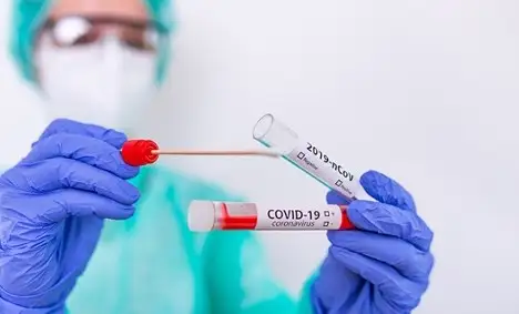 Қазақстанда бір тәулікте коронавирустың 47 жағдайы тіркелді