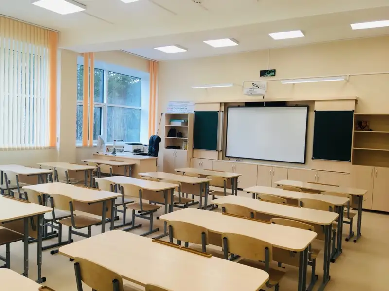 Оқушылар күзгі каникулда 7 күн демалады
