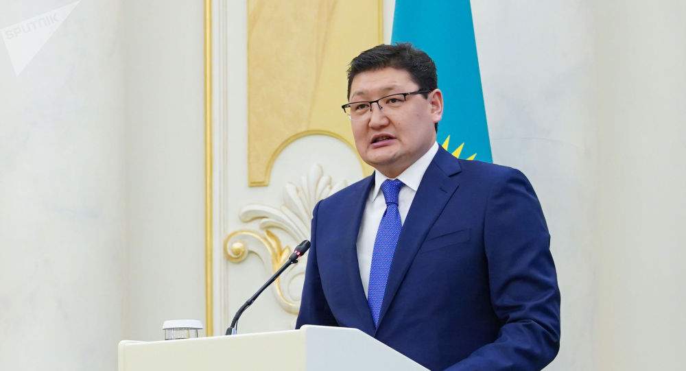 Президенттің баспасөз хатшысы Алаш мұрасын насихаттады
