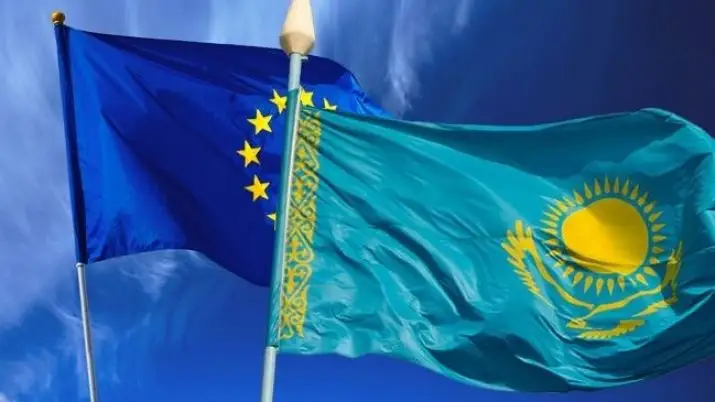 Еуропалық одақ Қазақстандағы референдумға қатысты мәлімдеме жасады
