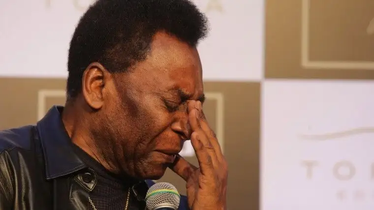 Пеленің рекордын кім қайталады?