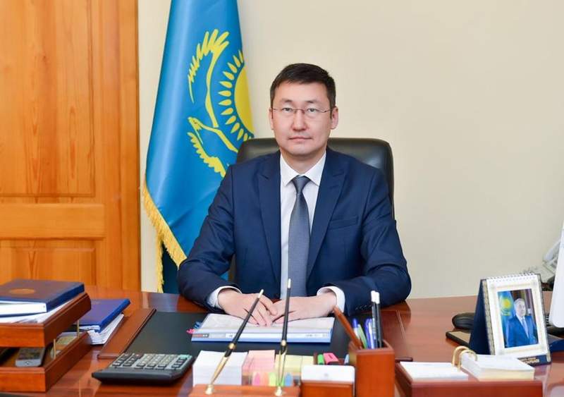 ДСМ комитетінің экс-басшысы СҚО әкімінің орынбасары болып тағайындалды 