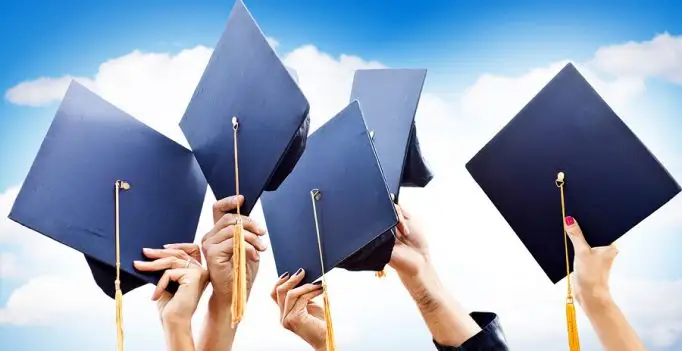 Министрлік лицензиясынан айырмақ