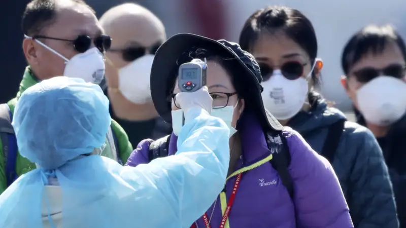 Коронавирус: тағы бір адамнан анықталды