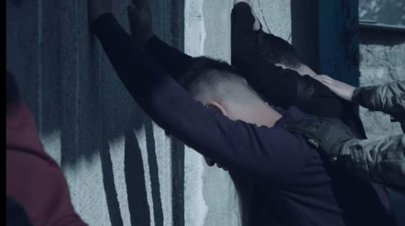 Қылмыстық топтың басшылары мен белсенді мүшелері ұсталды