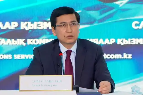 Аймағамбетов: Жекеменшік ЖОО өз қателіктерін неге мойындамайды? 