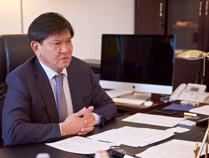 Ермұхамет Ертісбаев: Барлық қазақ соғысқа аттанады, ал олар мың-мыңдап жер жастанады!