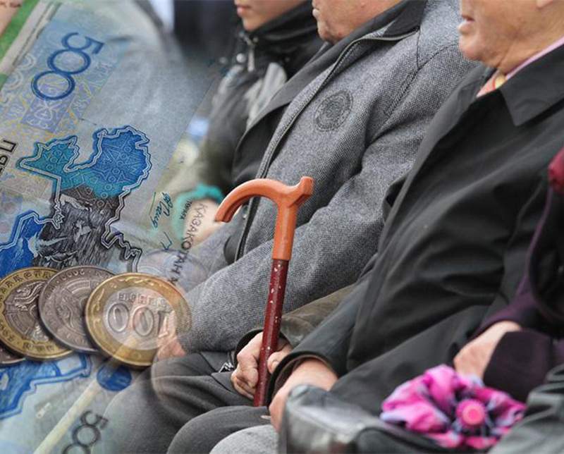 Қазақстанда зейнетке шығу жасы төмендетіле ме?