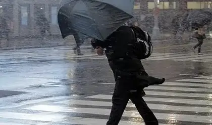 Синоптиктер 13 өңірде ескерту жариялады