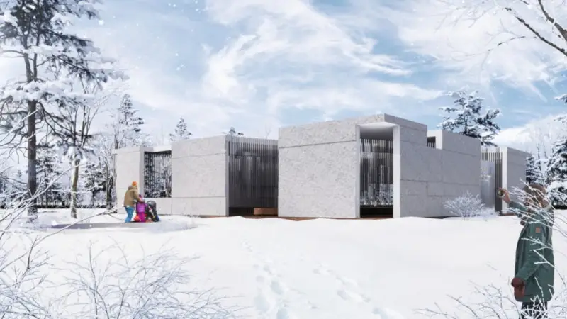 Батырхан Шүкенов атындағы мемориал ашылады